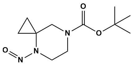 N-Nitroso Risdiplam 1